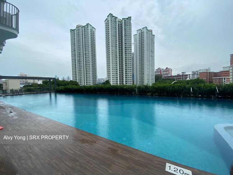 Queens Peak (D3), Condominium #239064531
